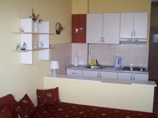 Apartamenty Rodzinne Tatran & Magura