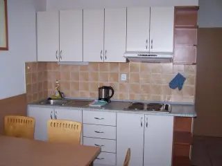 Apartamenty Rodzinne Tatran & Magura