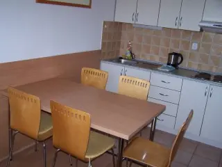 Apartamenty Rodzinne Tatran & Magura