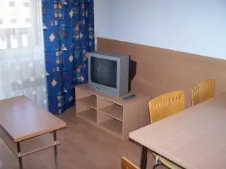 Apartamenty Rodzinne Tatran & Magura