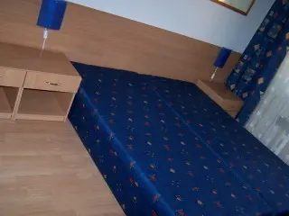 Apartamenty Rodzinne Tatran & Magura
