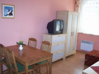 Apartamenty Rodzinne Tatran & Magura