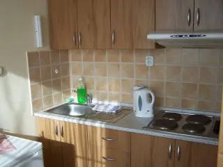 Apartamenty Rodzinne Tatran & Magura