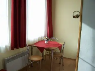Apartamenty Rodzinne Tatran & Magura