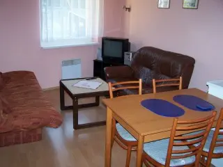 Apartamenty Rodzinne Tatran & Magura