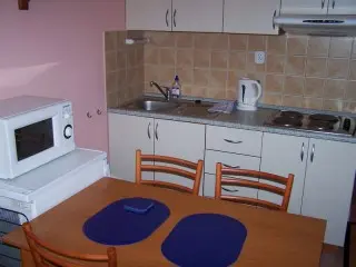 Apartamenty Rodzinne Tatran & Magura