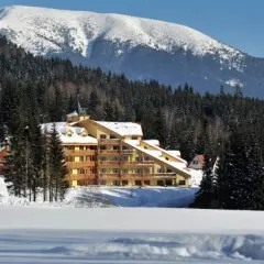 Apartamenty Rodzinne Tatran & Magura