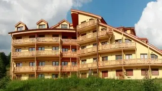 Apartamenty Rodzinne Tatran & Magura