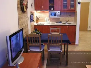 Apartamenty Rodzinne Tatran & Magura