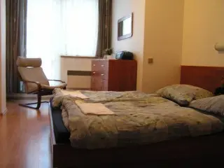 Apartamenty Rodzinne Tatran & Magura