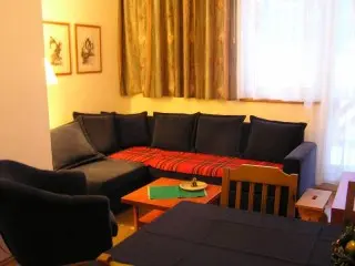 Apartamenty Rodzinne Tatran & Magura