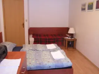 Apartamenty Rodzinne Tatran & Magura