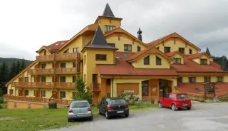 Apartamenty Rodzinne Tatran & Magura