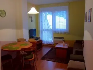 Apartamenty Rodzinne Tatran & Magura