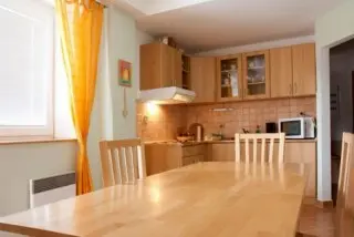 Apartamenty Rodzinne Tatran & Magura