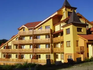 Apartamenty Rodzinne Tatran & Magura