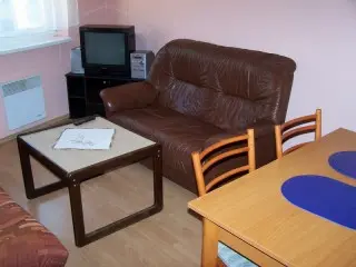 Apartamenty Rodzinne Tatran & Magura