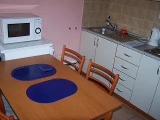Apartamenty Rodzinne Tatran & Magura