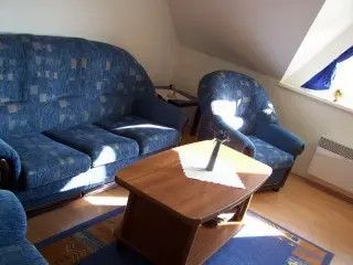 Apartamenty Rodzinne Tatran & Magura