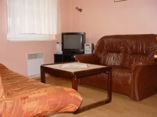 Apartamenty Rodzinne Tatran & Magura