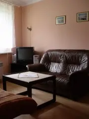 Apartamenty Rodzinne Tatran & Magura
