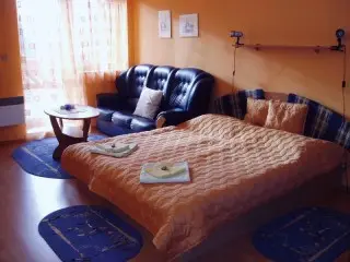 Apartamenty Rodzinne Tatran & Magura