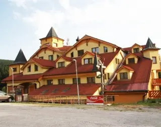 Apartamenty Rodzinne Tatran & Magura