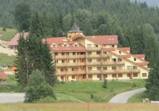 Apartamenty Rodzinne Tatran & Magura
