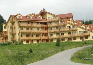 Apartamenty Rodzinne Tatran & Magura