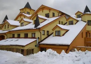 Apartamenty Rodzinne Tatran & Magura