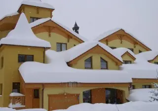 Apartamenty Rodzinne Tatran & Magura