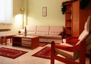 Apartamenty Rodzinne Tatran & Magura