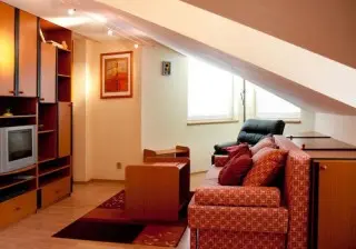 Apartamenty Rodzinne Tatran & Magura
