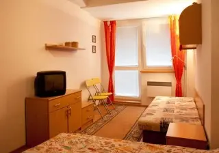Apartamenty Rodzinne Tatran & Magura