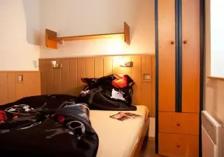 Apartamenty Rodzinne Tatran & Magura