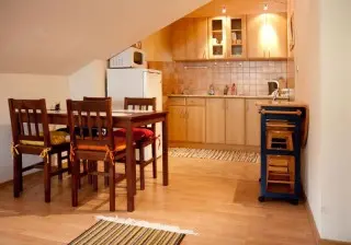 Apartamenty Rodzinne Tatran & Magura