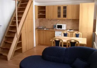 Apartamenty Rodzinne Tatran & Magura