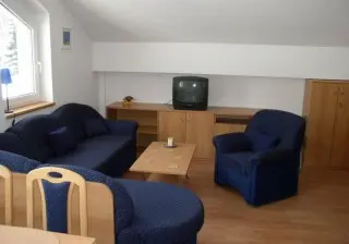 Apartamenty Rodzinne Tatran & Magura
