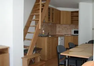 Apartamenty Rodzinne Tatran & Magura