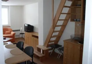 Apartamenty Rodzinne Tatran & Magura