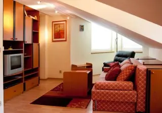 Apartamenty Rodzinne Tatran & Magura