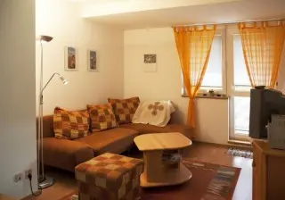 Apartamenty Rodzinne Tatran & Magura