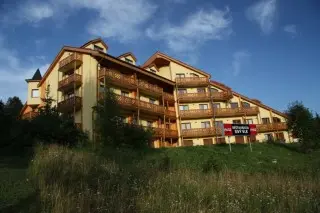 Apartamenty Rodzinne Tatran & Magura