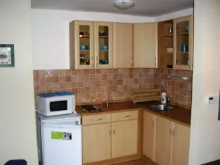 Apartamenty Rodzinne Tatran & Magura