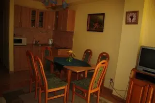 Apartamenty Rodzinne Tatran & Magura