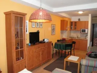 Apartamenty Rodzinne Tatran & Magura