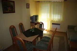 Apartamenty Rodzinne Tatran & Magura