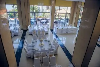 Hotel Vile Oliva