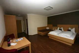 Hotel Herzblut