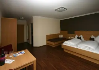 Hotel Herzblut